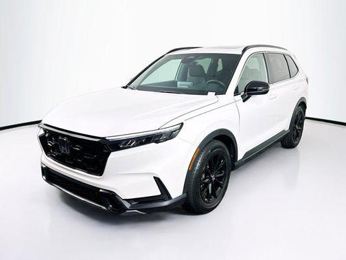 2023 Honda CR-V Hybrid Sport FWD