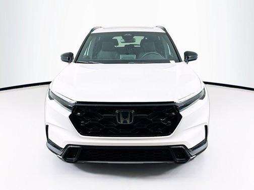 2023 Honda CR-V Hybrid Sport FWD