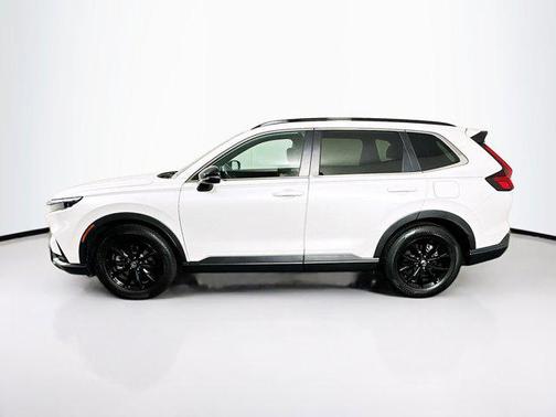 2023 Honda CR-V Hybrid Sport FWD