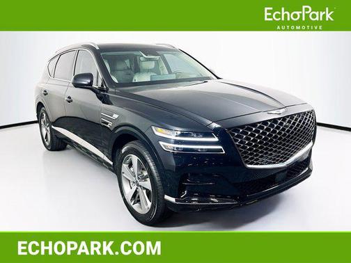 2024 Genesis GV80 3.5T