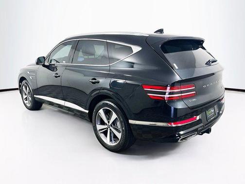 2024 Genesis GV80 3.5T