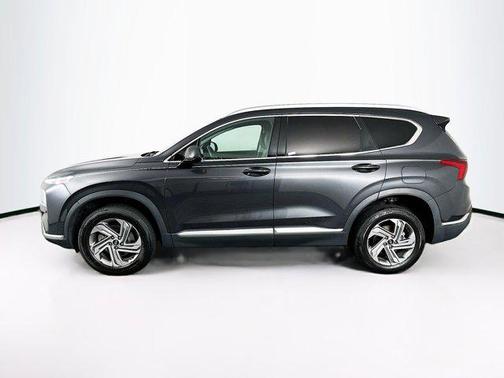 2021 Hyundai SANTA FE SEL 2.4
