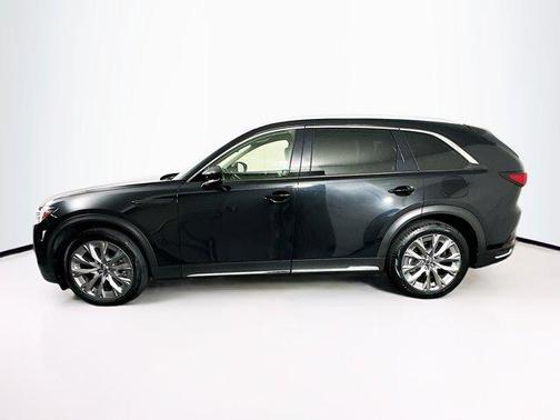 2024 Mazda CX-90 3.3 Turbo Premium