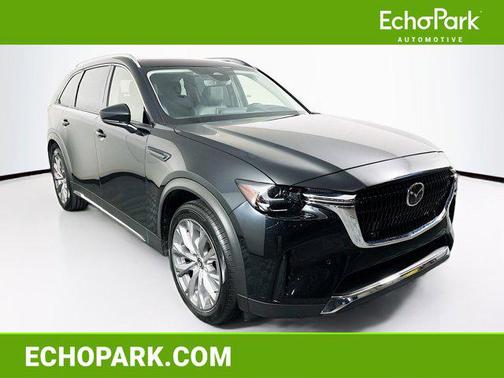 2024 Mazda CX-90 3.3 Turbo Premium