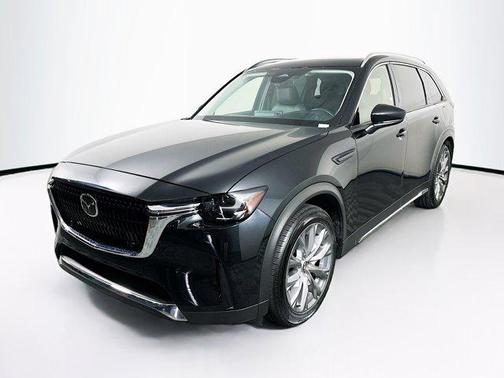 2024 Mazda CX-90 3.3 Turbo Premium