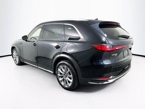 2024 Mazda CX-90 3.3 Turbo Premium