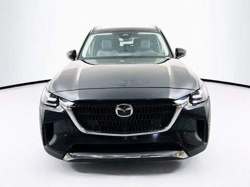 2024 Mazda CX-90 3.3 Turbo Premium