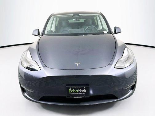 2023 Tesla Model Y RWD