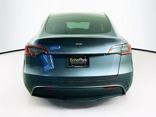 2023 Tesla Model Y RWD