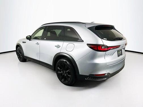 2025 Mazda CX-90 3.3 Turbo Premium Sport