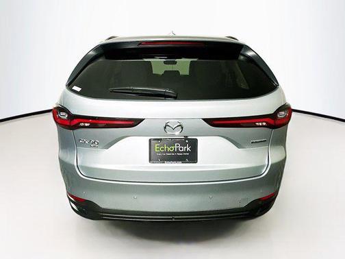 2025 Mazda CX-90 3.3 Turbo Premium Sport