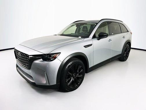 2025 Mazda CX-90 3.3 Turbo Premium Sport