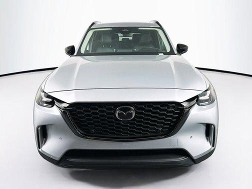 2025 Mazda CX-90 3.3 Turbo Premium Sport