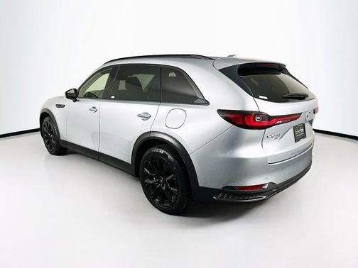 2025 Mazda CX-90 3.3 Turbo Premium Sport