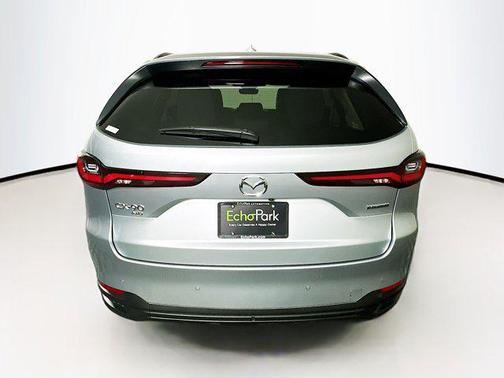 2025 Mazda CX-90 3.3 Turbo Premium Sport