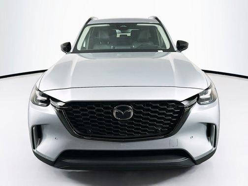 2025 Mazda CX-90 3.3 Turbo Premium Sport