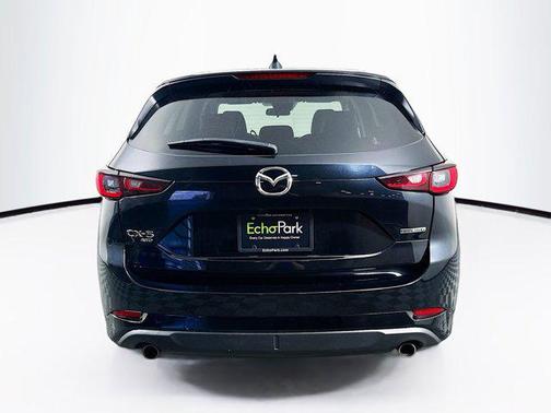 2024 Mazda CX-5 2.5 S Select