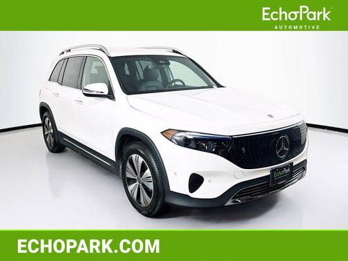 2024 Mercedes-Benz EQB 250 Base