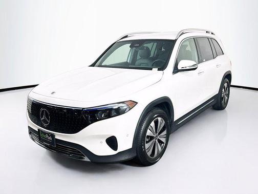 2024 Mercedes-Benz EQB 250 Base