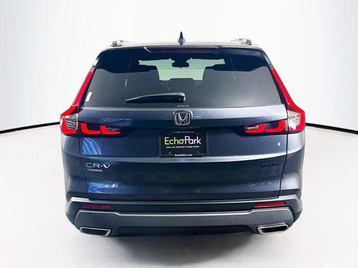 2023 Honda CR-V Hybrid Sport AWD