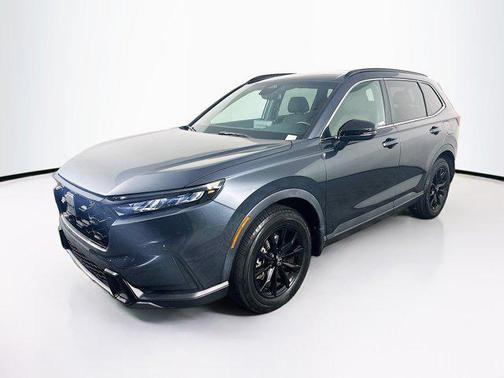 2023 Honda CR-V Hybrid Sport AWD