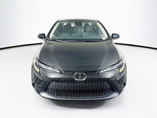 2022 Toyota Corolla L