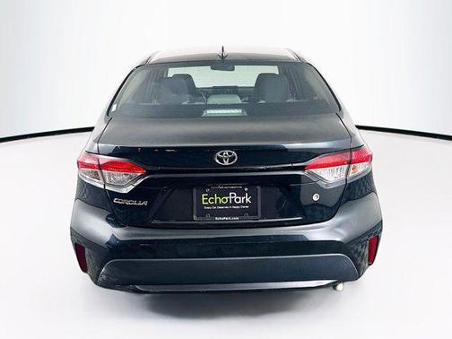 2022 Toyota Corolla L