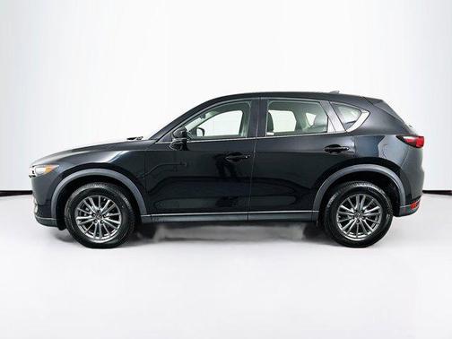 2018 Mazda CX-5 Sport