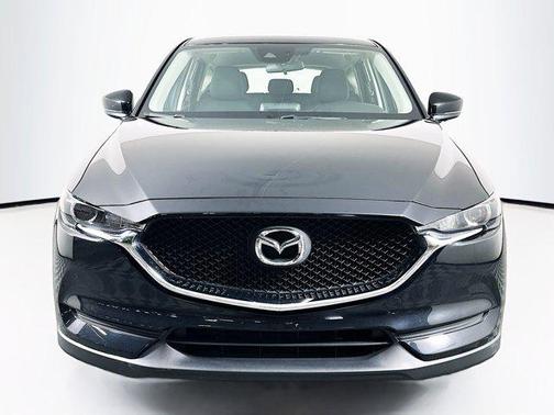 2018 Mazda CX-5 Sport