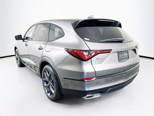 2022 Acura MDX A-Spec Package