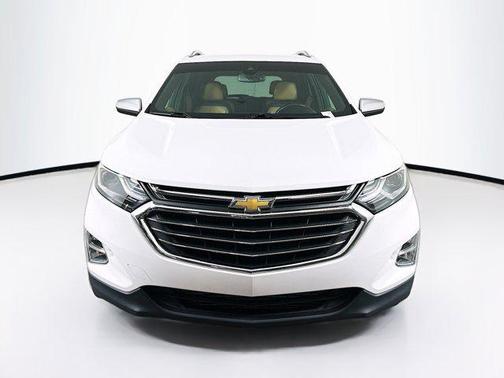 2021 Chevrolet Equinox Premier w/1LZ