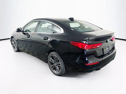 2024 BMW 228 Gran Coupe sDrive