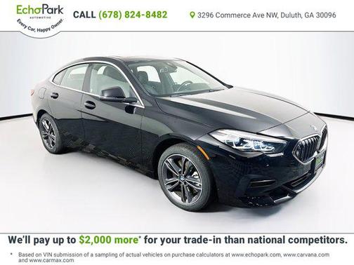 2024 BMW 228 Gran Coupe sDrive