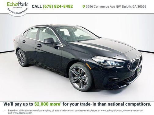 2024 BMW 228 Gran Coupe sDrive