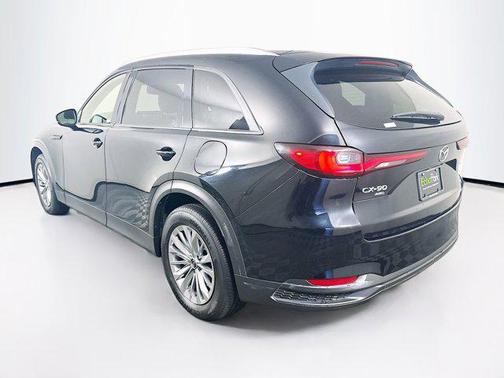 2024 Mazda CX-90 3.3 Turbo Preferred Plus