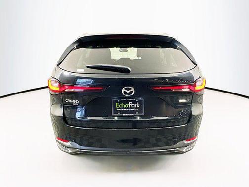 2024 Mazda CX-90 3.3 Turbo Preferred Plus