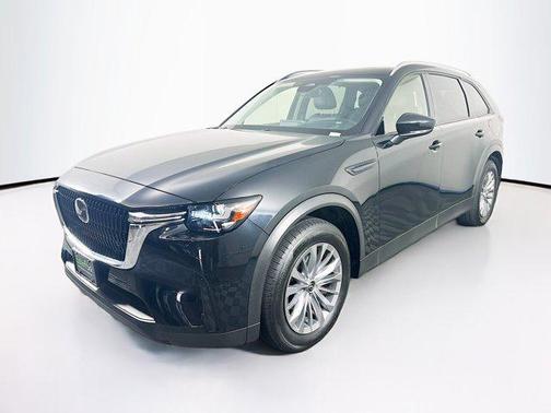 2024 Mazda CX-90 3.3 Turbo Preferred Plus