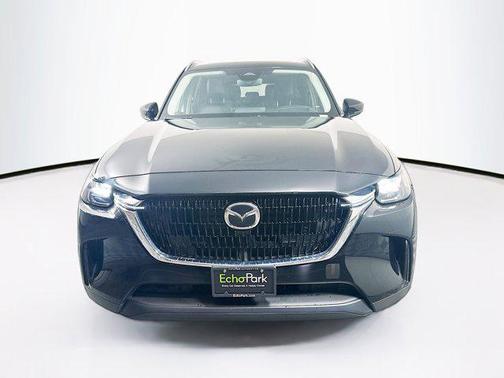 2024 Mazda CX-90 3.3 Turbo Preferred Plus