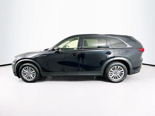 2024 Mazda CX-90 3.3 Turbo Preferred Plus