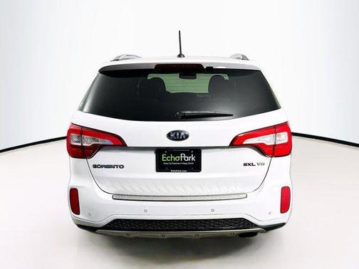 2015 Kia Sorento SX