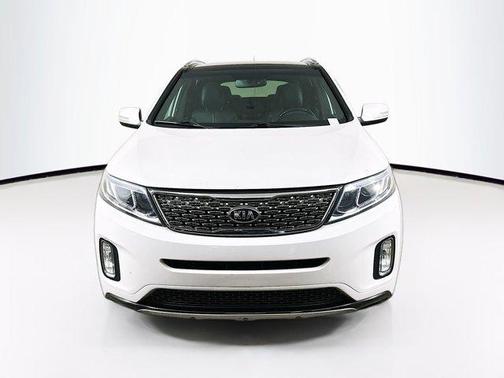 2015 Kia Sorento SX