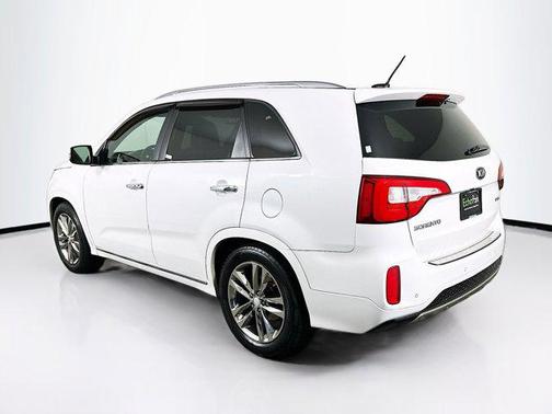 2015 Kia Sorento SX
