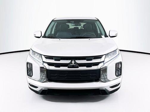 2024 Mitsubishi Outlander Sport SE