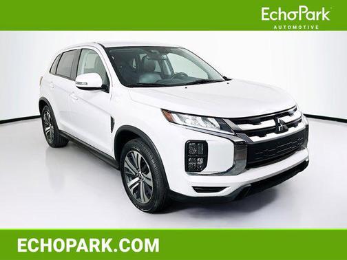 2024 Mitsubishi Outlander Sport SE