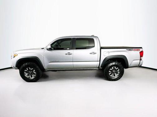 2017 Toyota Tacoma TRD Off Road