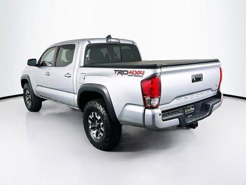 2017 Toyota Tacoma TRD Off Road