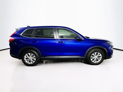 2025 Honda CR-V LX 2WD