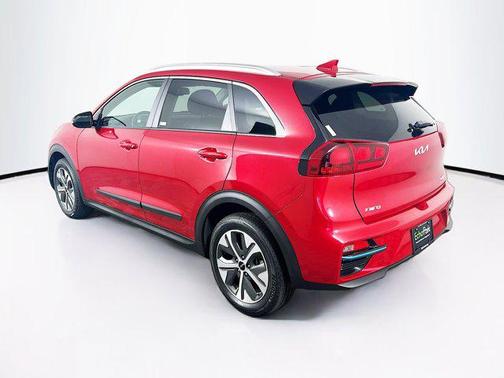 2022 Kia Niro EV EX