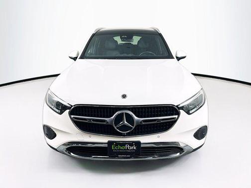 2024 Mercedes-Benz GLC 300 4MATIC