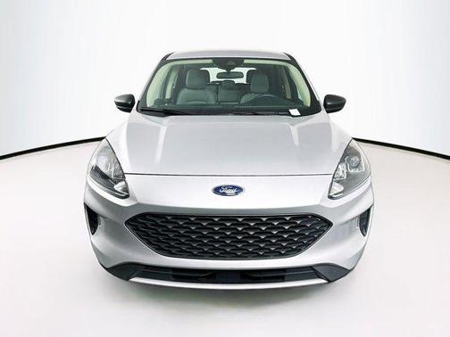 2020 Ford Escape S
